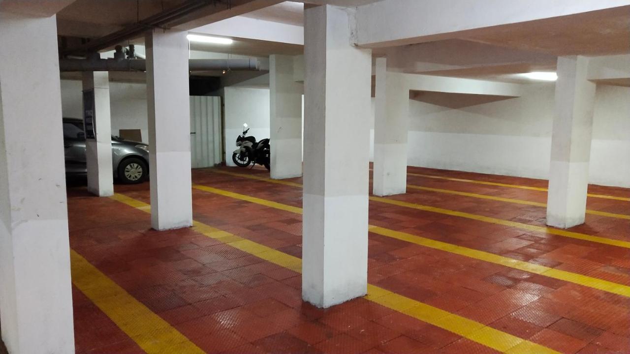 Vivid A Boutique Hotel Tiruchirappalli Extérieur photo
